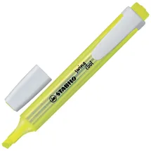 Stabilo Textmarker swing cool 1 St. Gelb