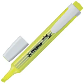 Stabilo Textmarker swing cool 1 St. Gelb