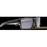 Red Bull Spect EYEWEAR CHASE-02P/Sonnenbrille - black-red/red mirror - STK