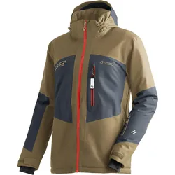 Funktionsjacke Beskid braun 60