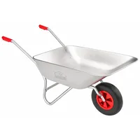 Gardebruk Schubkarre 80L 100 kg