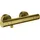 Grohe Grohtherm 1000 Cosmopolitan M Duscharmatur Wandmontage mit Thermostat Brushed Cool Sunrise 34065GN2