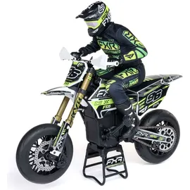Losi RC-Motorrad Promoto-SM FXR 4CH RTR schwarz (nicht verfügbar)