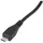 AccuCell KFZ-Ladekabel Micro-USB mit TMC-Antenne 2A Ladestrom