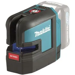 makita Kreuzlinienlaser »SK105DZ«