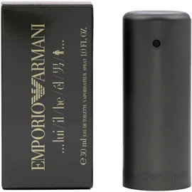 Emporio Armani He Eau de Toilette 100 ml