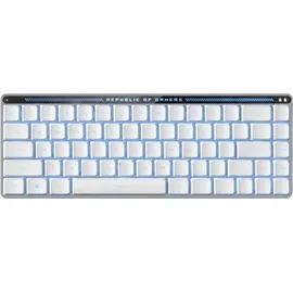 Asus ROG Falchion RX Low Profile Italienisch