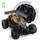 Overmax RC-Buggy X-Rally 2CH RTR gelb