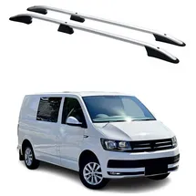Omac Dachträger Dachreling für VW T6 T6.1 2015-2024