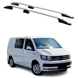 Omac Dachträger Dachreling für VW T6 T6.1 2015-2024
