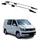 Omac Dachträger Dachreling für VW T6 T6.1 2015-2024