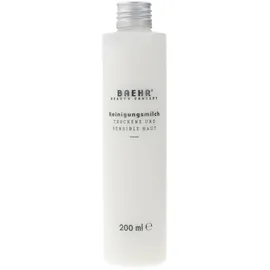 BAEHR BEAUTY CONCEPT BAEHR Reinigungsmilch Trockene und Sensible Haut 200ml