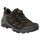Jack Wolfskin Vojo 3 Texapore Low Herren Dark Brown/Lime 40