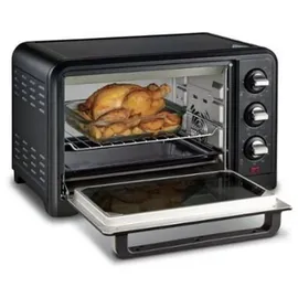 Moulinex Optimo schwarz