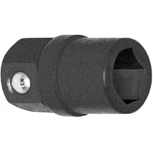 Kraftwerk Bit-Adapter 1/4" x 10 mm