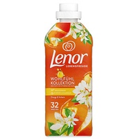 Lenor Orange & Verbena Weichspüler 0,80 l