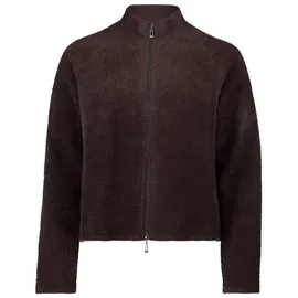 Betty Barclay Strickjacke braun 46