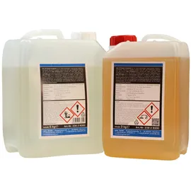 Beko 2-K Epoxydharz 8 kg transparent