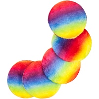 GLOV Rainbow Pads Rainbow