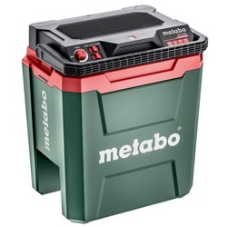 metabo Elektrische Kühlbox KB 18 BL * Akku-Kühlbox