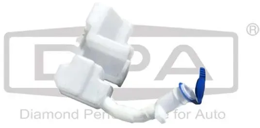 DPA Waschwasserbehälter, Scheibenreinigung 99551836702 für VAG