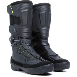 TCX Infinity 3 GTX, Stiefel Gore-Tex - Schwarz - 38 EU