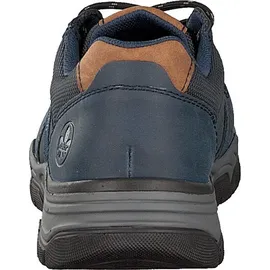 Rieker 11211-14 Herren Weite Normal Blau 44