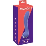 AWAQ.U Vibrator 3“