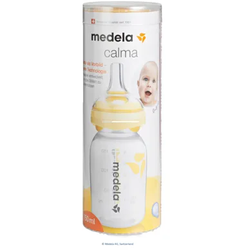 MEDELA Calma Sauger m.150 ml Flasche 1 St