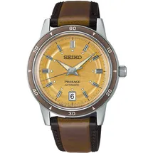 Seiko Presage Style 60's Modell: SRPL75J1