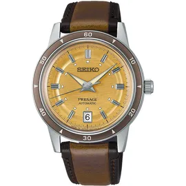 Seiko Presage Style 60's Modell: SRPL75J1