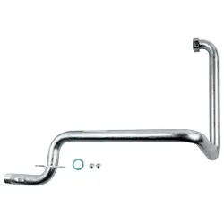 Wolf Verrohrung Gas Anschluss GKV 207482799 für TGB-2
