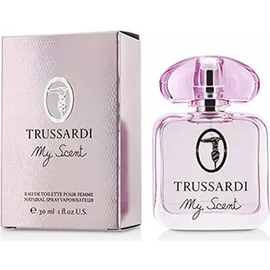 Trussardi My Scent Eau de Toilette 30 ml