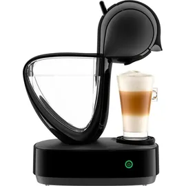 Krups Nescafe Dolce Gusto Infinissima KP 173B cosmic grey