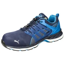 Puma Velocity 2.0 Low S1P ESD HRO SRC blue 40