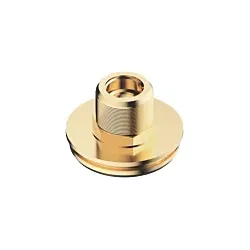 Dornbracht Deckel 2/3 Wege 09210212490 roh