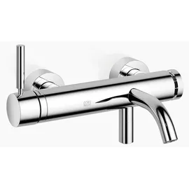 Dornbracht Meta Einhandwannenmischer Chrom