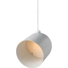 Nordlux Angle 1-flg. Ø 20,6 cm geschwungen schwarz