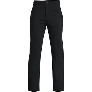 Under Armour Hose Golf schwarz