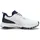 Puma Golfschuhe Damen Ignite Blaze 3 weiss/navy