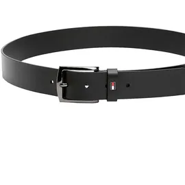 Tommy Hilfiger Herrengürtel Schwarz Herbst Winter, Größe 95