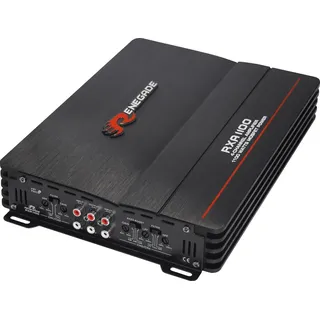 RENEGADE RXA1100 4-Kanal Endstufe