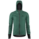 Etxeondo Mugi Gore-tex Jacke - Green / Black - S
