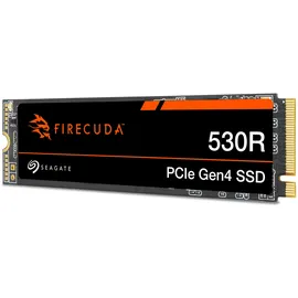 Seagate Firecuda 530R NVMe SSD 1 TB M.2 2280 PCIe 4.0