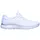 SKECHERS Summits white/silver 37