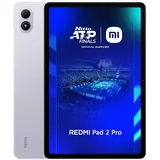 Xiaomi Redmi Pad 2 Pro 8 GB RAM 256 GB Lavender Purple