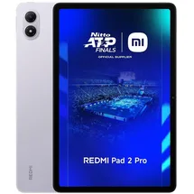 Xiaomi Redmi Pad 2 Pro 8 GB RAM 256 GB Lavender Purple