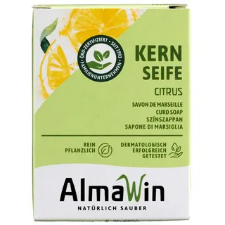 AlmaWin Kernseife 100 g