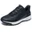 Rival Herren-Golfschuhe Schwarz Schwarz 44
