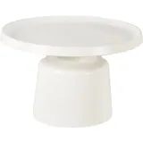 Paroli Couchtisch weiß